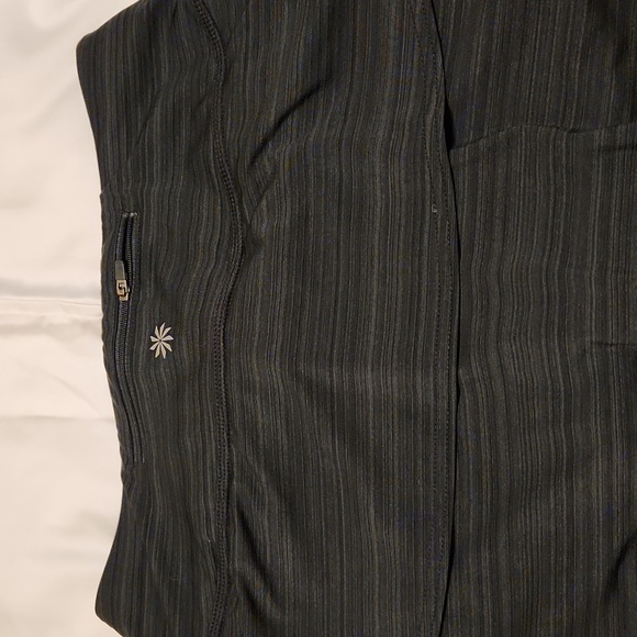 Women's skort Athleta. Grey xs - Picture 2 of 5